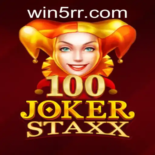 Diving into the World of 100JokerStaxx and the Intriguing 5rr PH Login