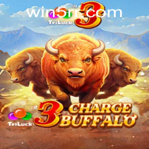 Unveiling 3ChargeBuffalo: A Riveting New Game Experience