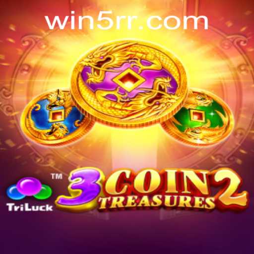 Exploring 3CoinTreasures2: A Comprehensive Look
