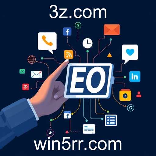 A Revolução do 5rr no Mundo dos Jogos