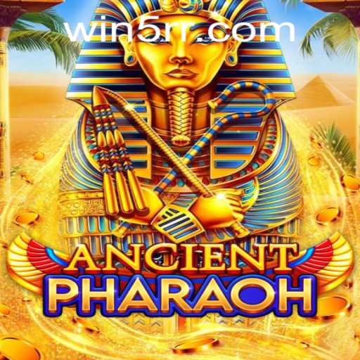 Explore the Mysteries of AncientPharaoh: A Comprehensive Guide to Gameplay and Strategies