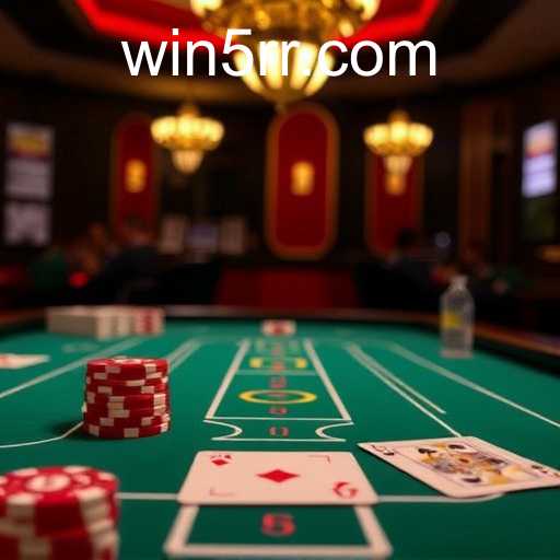 The Allure of Baccarat: A Guide to the Classic Casino Game