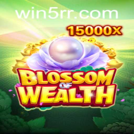 Exploring the Enchanting World of BlossomofWealth and Understanding the 5rr PH Login