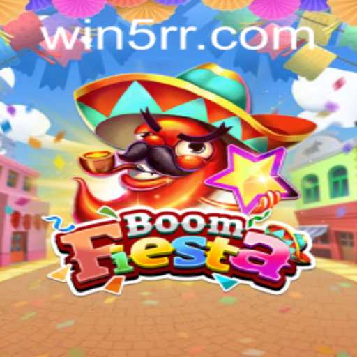 BoomFiesta: A Dynamic Adventure into the Gaming World with 5rr PH Login