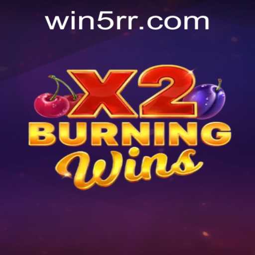 An In-Depth Look at BurningWinsX2: Rules, Gameplay, and the 5rr PH Login Experience