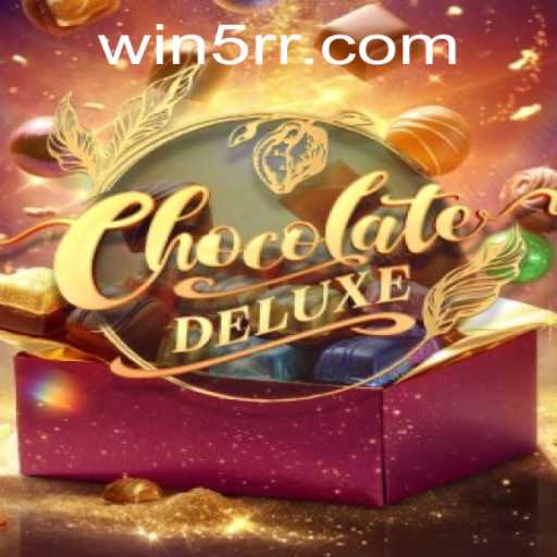 Exploring the Delectable World of ChocolateDeluxe