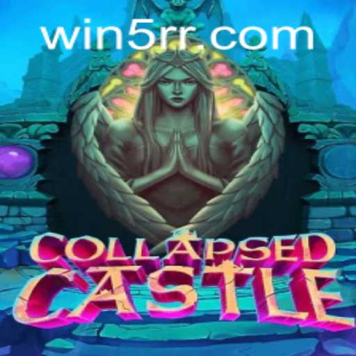 Unveiling CollapsedCastle: A Gaming Odyssey Beyond Imagination