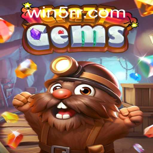 Unveiling the Thrills of CrazyGems: A Comprehensive Guide with 5rr PH Login