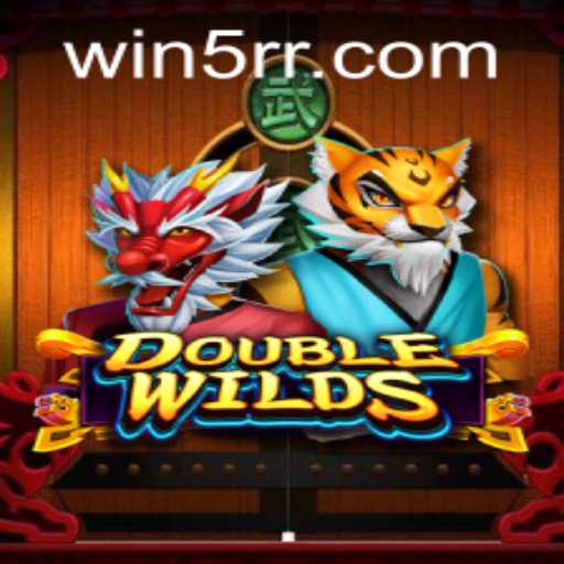 Exploring the Exciting World of DoubleWilds and 5rr PH Login