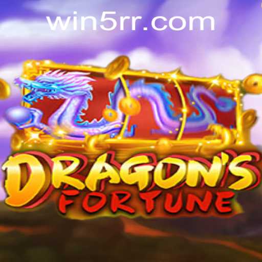 DragonFortune: An Immersive Voyage into Fantasy