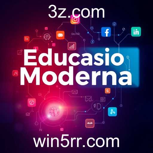 A Revolução da Educação Moderna: Tecnologias, Metodologias e Desafios