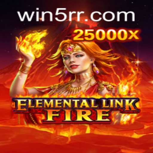 ElementalLinkFire: An Immersive Adventure in Alchemical Realms