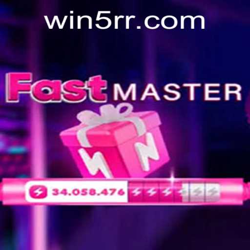 FastMaster: A New Sensation in the Gaming World with 5rr PH Login