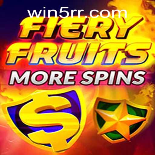 Exploring FieryFruitsMoreSpins: A New Frontier in Gaming