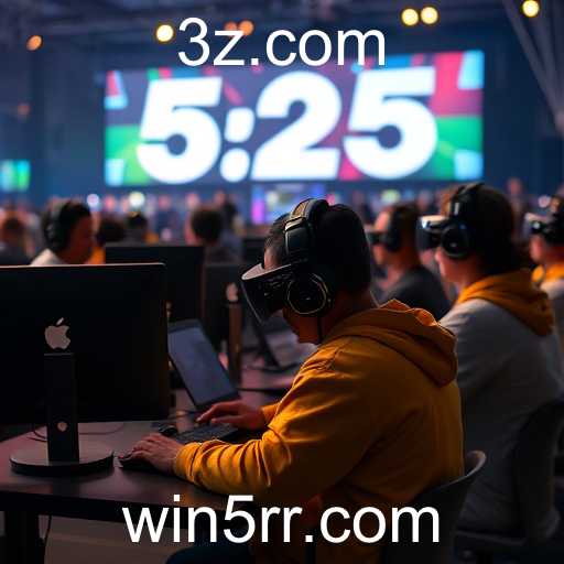 Tendências de Jogos Online em 2025