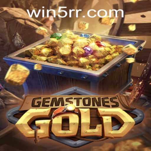 Exploring the Enchanting World of GemstonesGold and Mastering 5rr PH Login