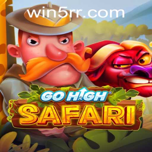 Discover the Thrilling World of GoHighSafari: The Ultimate Adventure Game