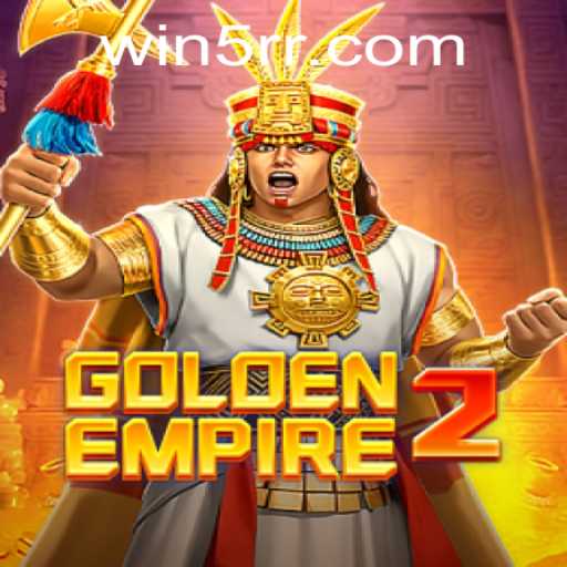 Exploring the Intriguing World of GoldenEmpire2 and the 5rr PH Login