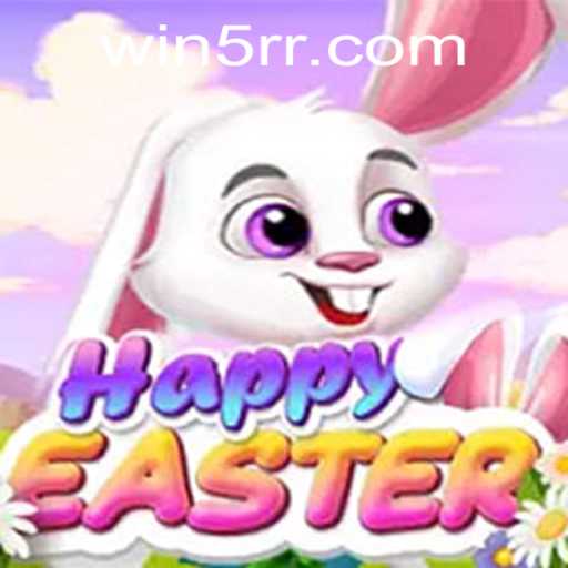 Explore 'HappyEaster': A Digital Adventure Journey with 5rr PH Login