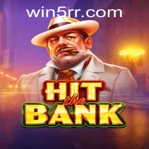 HitTheBank: A Thrilling New Experience in Gaming