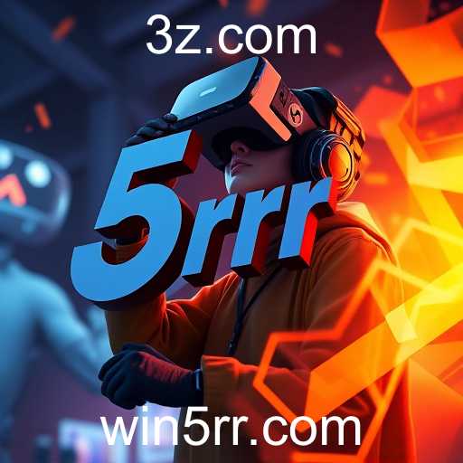 O Impacto da Chave 5rr nos Jogos Online Brasileiros