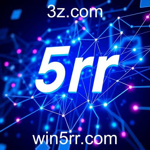 O Impacto da Palavra-Chave '5rr' no Setor de Jogos em 2025