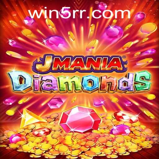 Exploring the Exciting World of JManiaDiamonds – Unleashing the Thrill of 5rr PH Login