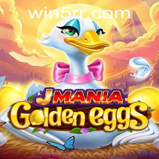 Exploring JManiaGoldenEggs: A New Frontier in Gaming