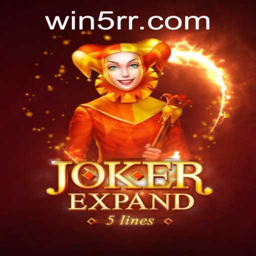 JokerExpand: A Comprehensive Guide to the Newest Gaming Sensation