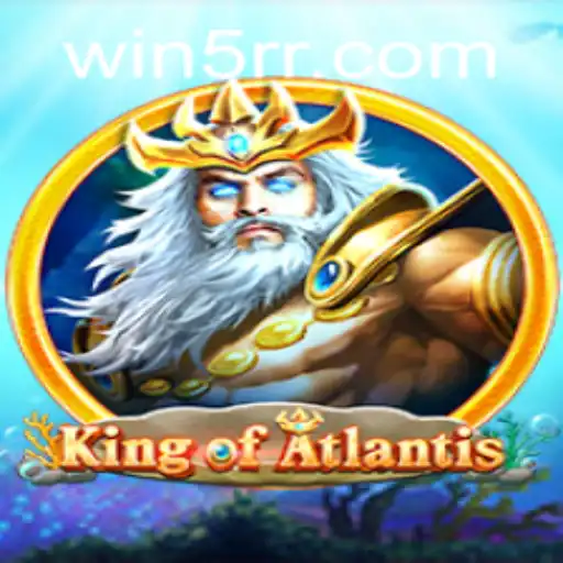 Exploring the Depths of KingofAtlantis: Your Gateway to Aquatic Adventure with 5rr PH Login