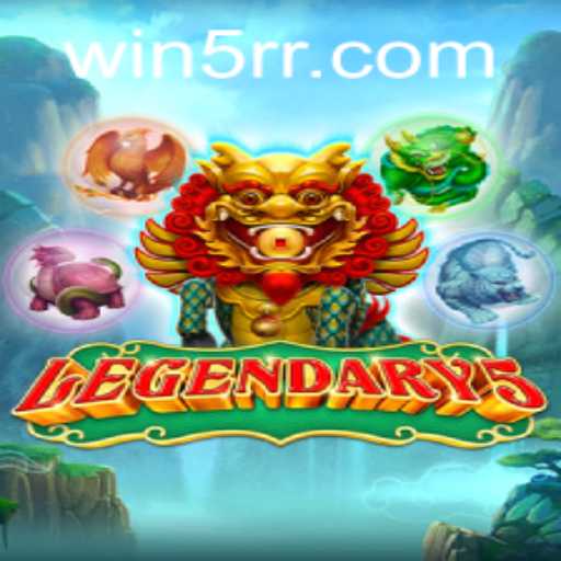 Discover the Thrilling World of Legendary5: A New Gaming Phenomenon