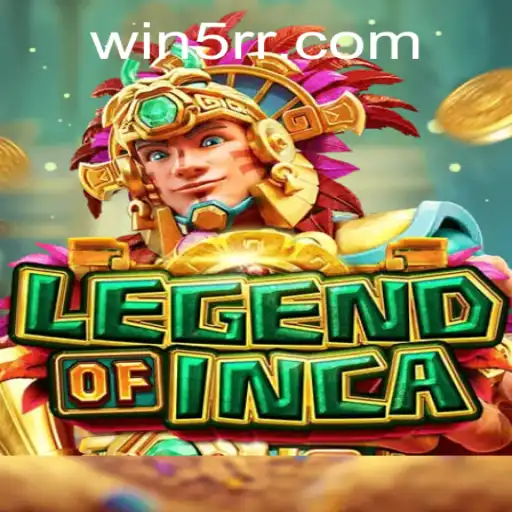 Exploring the Enigmatic World of LegendofInca: A Comprehensive Guide to '5rr PH Login'
