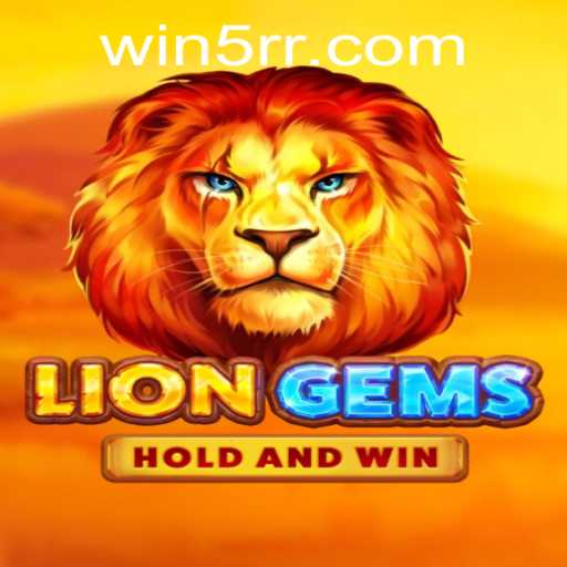 Unveiling the World of LionGems: Your Guide to 5rr PH Login