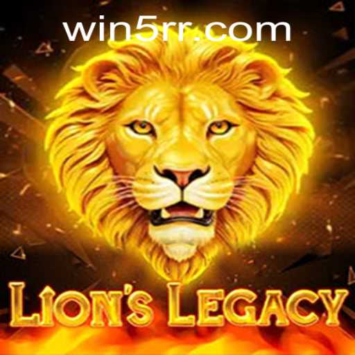 Discover the World of LionsLegacy: An Epic Adventure Awaiting with 5rr PH Login