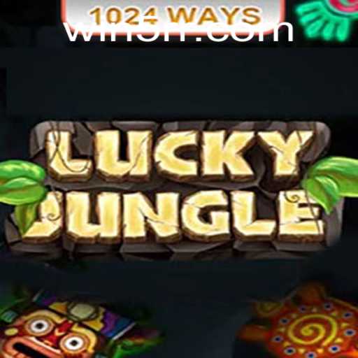 Discover the Excitement of LuckyJungle1024: A New Gaming Sensation