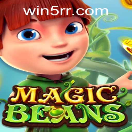 MAGICBEANS: Explore the Enchanted World of Strategy and Adventure with 5rr PH Login