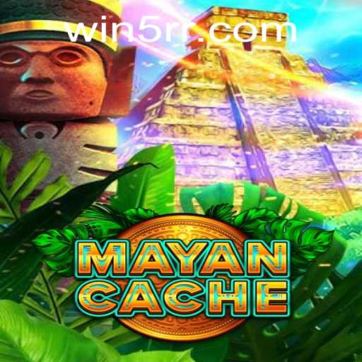 Explore the Enigmatic World of MayanCache: An Intriguing Adventure Game