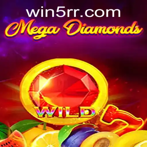 MegaDiamond: A Dazzling Dive into the World of Gaming