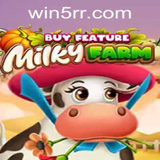 Exploring the Enchanting World of MilkyFarmBuyFeature and the 5rr PH Login