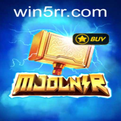 Exploring Mjolnir: A Thrilling Gaming Experience