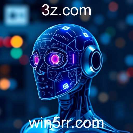 Nova Era dos Jogos Digitais: Como a '5rr' Está Redefinindo 2025