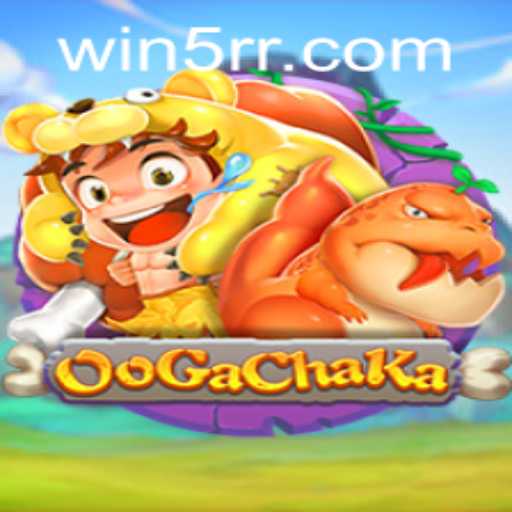 Exploring OoGaChaKa: A Thrilling Adventure with 5rr PH Login