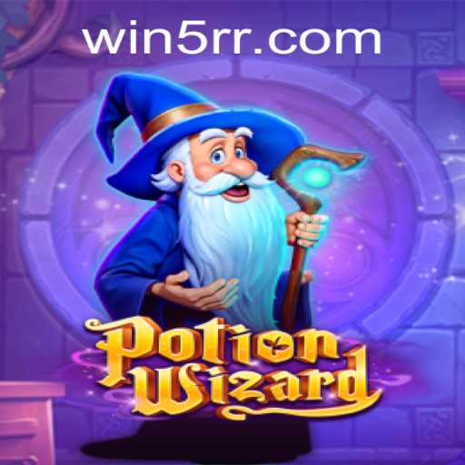 Discover the Magical World of PotionWizard: An In-Depth Guide