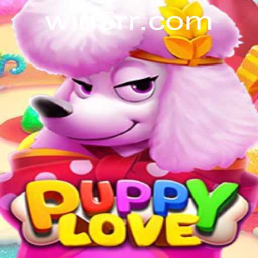 PuppyLove: An Adorable Adventure with a Twist of 5rr PH Login