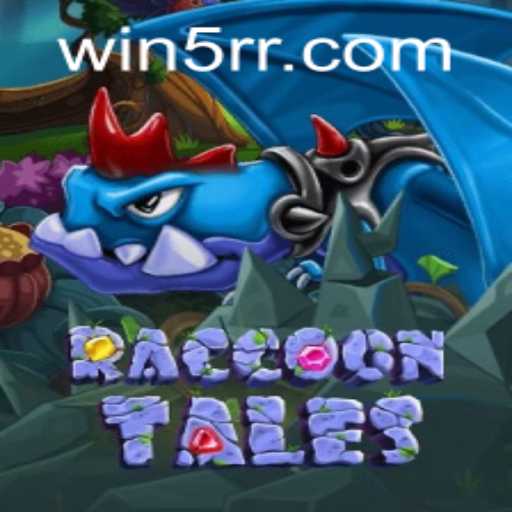 RaccoonTales: Navigate the World of Adventure with 5rr PH Login