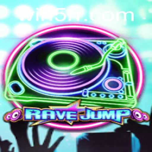 RaveJump: The Exciting World of Rhythmic Adrenaline