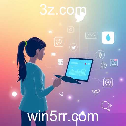 A Revolução dos Jogos em 2025: Impactos de '5rr'