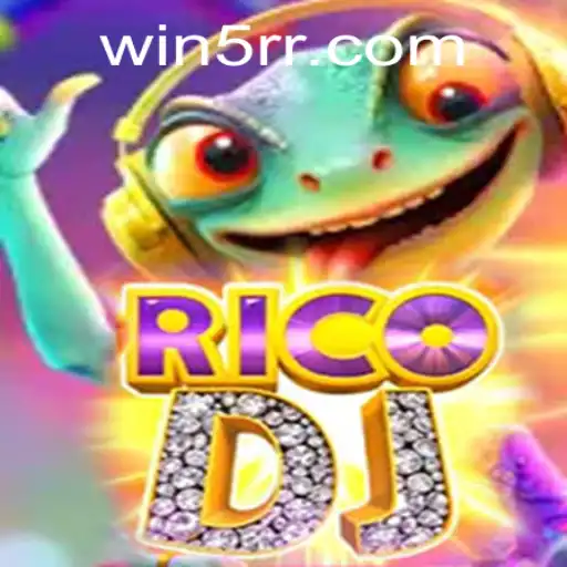 The Dynamic World of RicoDJ: Explore the Thrills of 5rr PH Login