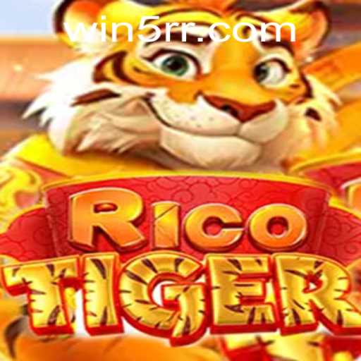 RicoTiger: A Glimpse into the Thrilling World of Virtual Adventure