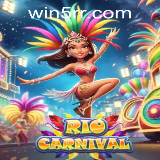 Unveiling RioCarnival: A Colorful Journey into the Festive World